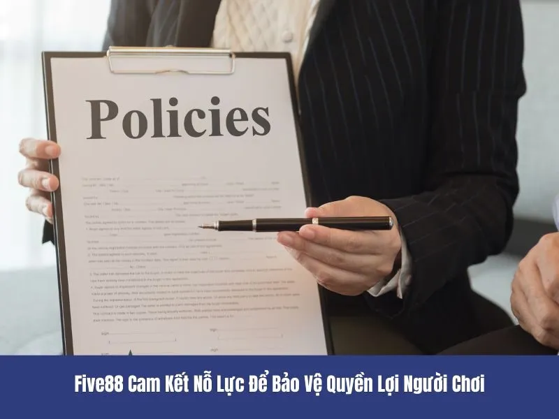 miễn trừ trách nhiệm