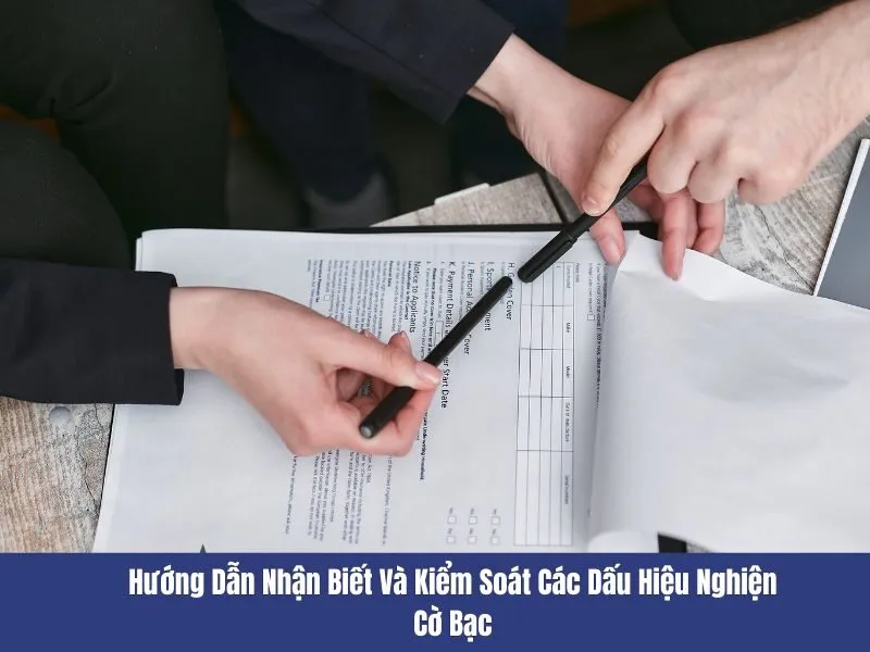 Chơi Có Trách Nhiệm Five88